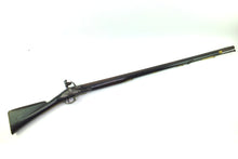 Load image into Gallery viewer, Brown Bess Musket, Short Land Pattern 1777.  SN 8782