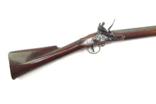 Load image into Gallery viewer, Brown Bess Musket Volunteer Post 1809 India Pattern. SN 8959