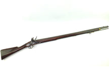 Load image into Gallery viewer, Brown Bess Musket Volunteer Post 1809 India Pattern. SN 8959