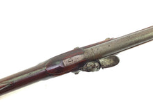 Load image into Gallery viewer, Brown Bess Musket Volunteer Post 1809 India Pattern. SN 8959