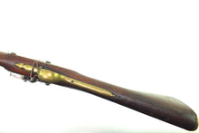 Load image into Gallery viewer, Short Land Pattern 1777 Brown Bess Musket. SN 8912