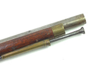 Load image into Gallery viewer, Short Land Pattern 1777 Brown Bess Musket. SN 8912