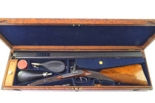 Load image into Gallery viewer, Cape Rifle by Joseph Bourne, Cased in Mint Condition. SN 8750