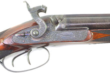Load image into Gallery viewer, Cape Rifle by Joseph Bourne, Cased in Mint Condition. SN 8750