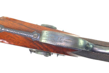 Load image into Gallery viewer, Cape Rifle by Joseph Bourne, Cased in Mint Condition. SN 8750