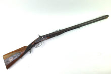 Load image into Gallery viewer, Cape Rifle by Joseph Bourne, Cased in Mint Condition. SN 8750
