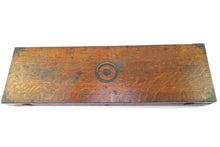 Load image into Gallery viewer, Cape Rifle by Joseph Bourne, Cased in Mint Condition. SN 8750