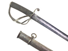Load image into Gallery viewer, 1853 Universal Pattern Cavalry Sword. SN X1945