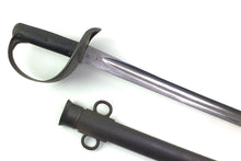 Load image into Gallery viewer, 1885 Pattern Cavalry Troopers Sword. SN 8867
