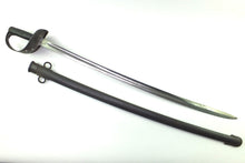 Load image into Gallery viewer, 1885 Pattern Cavalry Troopers Sword. SN 8867