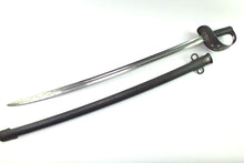 Load image into Gallery viewer, 1885 Pattern Cavalry Troopers Sword. SN 8867