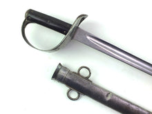 Load image into Gallery viewer, 1885 Pattern Cavalry Trooper’s Sword. SN X1944