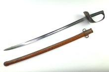 Load image into Gallery viewer, Cavalry Troopers Sword 1899 Pattern. SN 8866