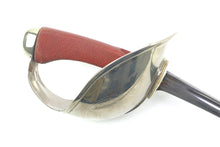 Load image into Gallery viewer, Cavalry Troopers Sword to the Royal Horse Artillery, 1908 Pattern, rare. SN 9014