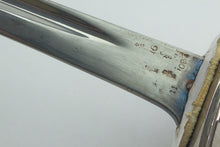 Load image into Gallery viewer, Cavalry Troopers Sword to the Royal Horse Artillery, 1908 Pattern, rare. SN 9014