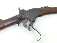 Load image into Gallery viewer, Civil War Model 1860 Spencer Repeating Rifle. SN X1958