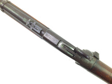 Load image into Gallery viewer, Civil War Model 1860 Spencer Repeating Rifle. SN X1958
