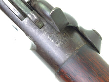Load image into Gallery viewer, Civil War Model 1860 Spencer Repeating Rifle. SN X1958