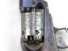 Load image into Gallery viewer, London Colt 1849 Pocket Revolver. SN 8691
