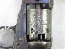 Load image into Gallery viewer, London Colt 1849 Pocket Revolver. SN 8691