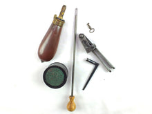 Load image into Gallery viewer, London Colt 1849 Pocket Revolver. SN 8691