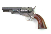 Load image into Gallery viewer, Colt 1849 Pocket Revolver. SN 8799