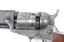 Load image into Gallery viewer, Colt 1849 Pocket Revolver. SN 8799