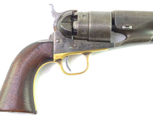 Load image into Gallery viewer, Colt 1860 Army Percussion Revolver.  SN X1957
