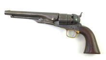 Load image into Gallery viewer, Colt 1860 Army Percussion Revolver.  SN X1957