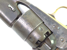 Load image into Gallery viewer, Colt 1860 Army Percussion Revolver.  SN X1957