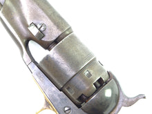 Load image into Gallery viewer, Colt 1860 Army Percussion Revolver.  SN X1957