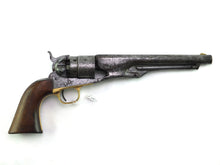 Load image into Gallery viewer, Colt 1860 Army Percussion Revolver SN X1874