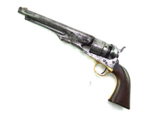 Load image into Gallery viewer, Colt 1860 Army Percussion Revolver SN X1874
