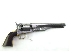 Load image into Gallery viewer, Colt 1861 Navy Revolver SN X1876