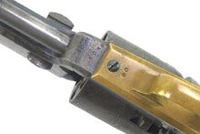 Load image into Gallery viewer, Colt London Hartford Navy Percussion Revolver, cased, very fine & rare. SN X2029