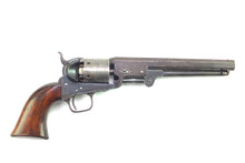 Load image into Gallery viewer, Colt London Navy Percussion Revolver, fine, cased. SN 8919