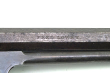 Load image into Gallery viewer, Colt London Navy Percussion Revolver, fine, cased. SN 8919