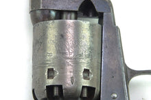 Load image into Gallery viewer, Colt London Navy Percussion Revolver, fine, cased. SN 8919