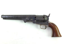 Load image into Gallery viewer, Colt London Navy Revolver Numbered 175, very fine, cased. SN 8944