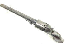 Load image into Gallery viewer, Colt London Navy Revolver, Very Fine, Engraved, Cased. SN X2028