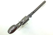 Load image into Gallery viewer, Colt London Navy Revolver, Very Fine, Engraved, Cased. SN X2028