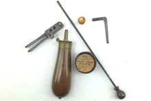 Load image into Gallery viewer, Colt London Navy Revolver, Very Fine, Engraved, Cased. SN X2028