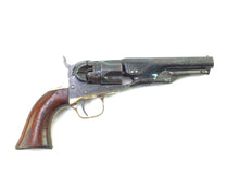 Load image into Gallery viewer, Colt Model 1862 Police Percussion Revolver. SN 8736