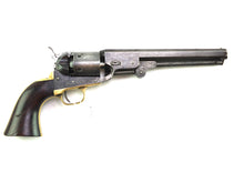 Load image into Gallery viewer, A Colt Navy Percussion Revolver SN X1869