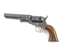 Load image into Gallery viewer, London Colt 1849 Pocket Revolver.  SN 8706