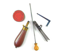 Load image into Gallery viewer, London Colt 1849 Pocket Revolver.  SN 8706