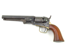 Load image into Gallery viewer, Colt Pocket Revolver, fine example, 6" barrel. SN 8798