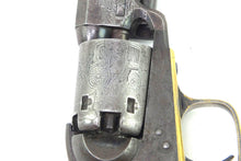 Load image into Gallery viewer, Colt Pocket Revolver, fine example, 6" barrel. SN 8798