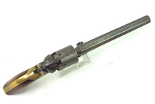 Load image into Gallery viewer, Colt Pocket Revolver, fine example, 6" barrel. SN 8798