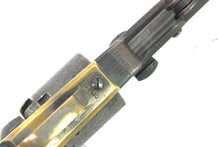 Load image into Gallery viewer, Colt Pocket Revolver, fine example, 6" barrel. SN 8798
